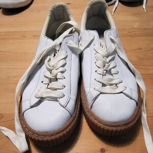 Puma runners